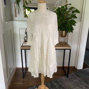 Free People dress, size 0 / 2 / XS / S